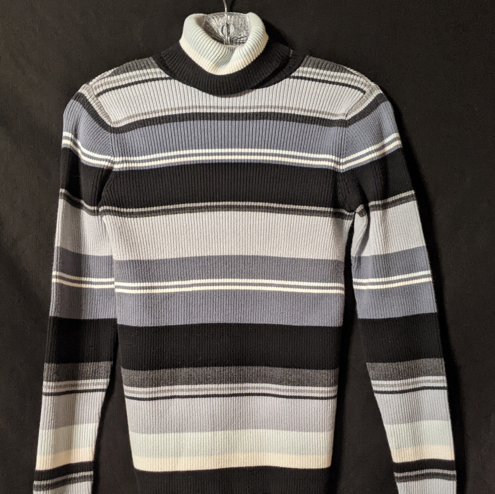 Turtleneck